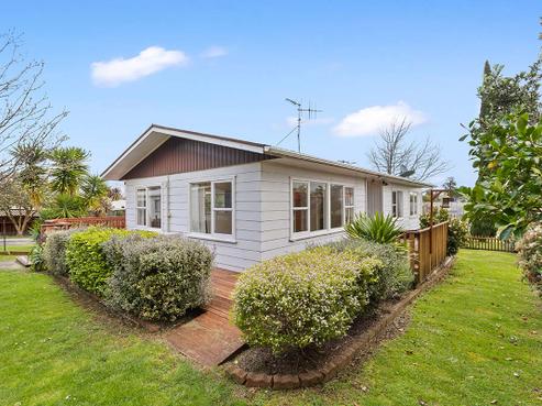 4 Rewi Street, Te Aroha