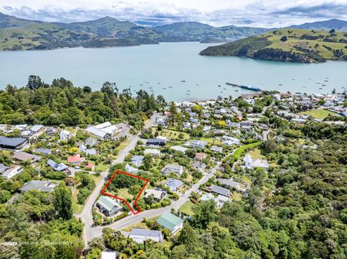 33 Aylmers Valley Road, Akaroa