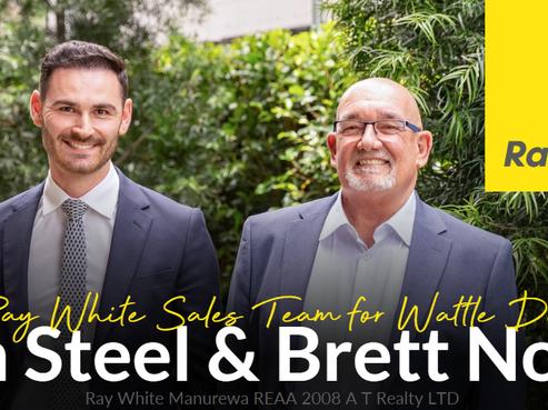 36 Hadley Wood Drive, Wattle Downs