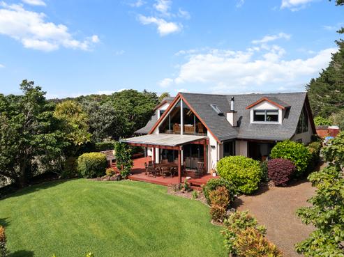 161 Clements Road, Matapouri