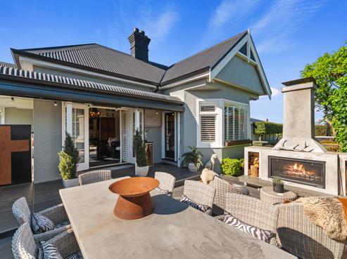 78 Grey Street, Ashburton