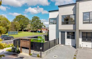 13,16,19/85 Cascades Road, Pakuranga Heights