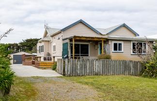 16 Kina Street, Tangimoana