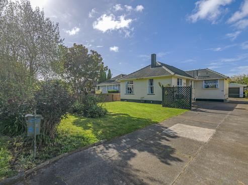 11 Norbiton Road, Foxton