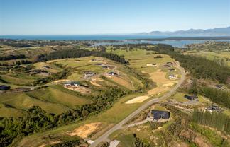 Stage 3&4 Mahana Ridge, Mahana