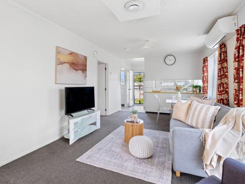 5/21 Third Avenue, Avenues