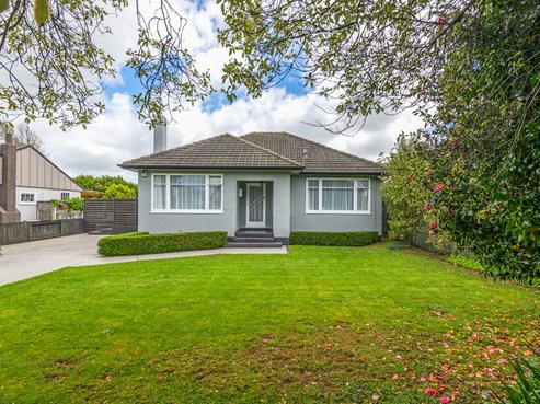 28 Collingwood Street, Hokowhitu
