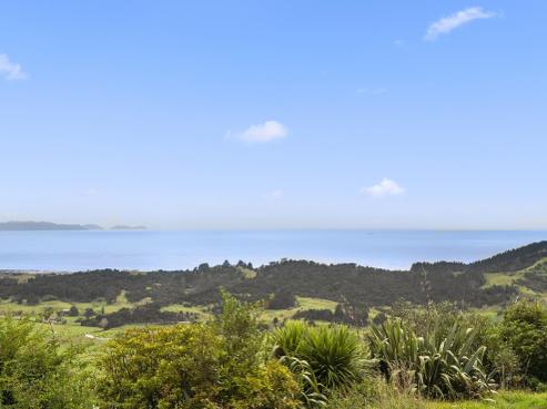 192 Manunui Road, Pakiri