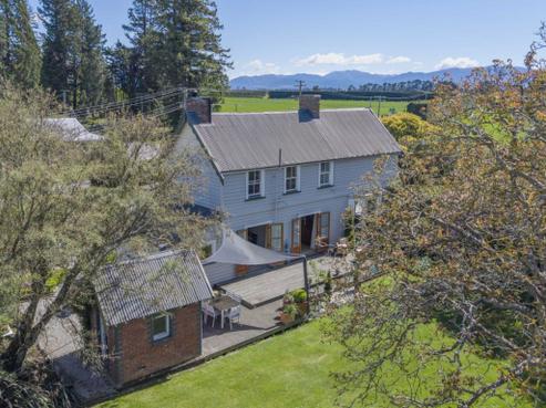 10 Waimakariri Gorge Road, Waddington