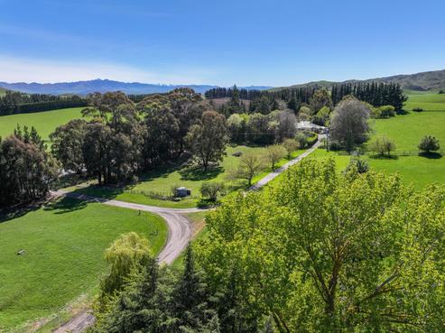 512 Karaka Road, Waikari