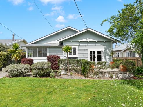 111 Villa Street, Masterton