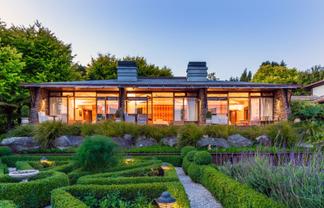 Lake Taupō Lodge