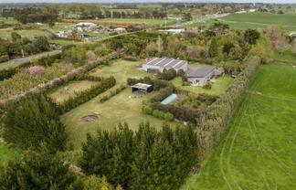 14 Mahoetahi Road, New Plymouth Central