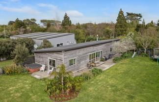 14 Mahoetahi Road, Bell Block