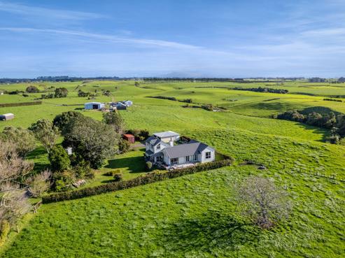 1028 Main North Road, Onaero