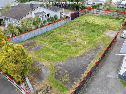 102 Balmoral Road, Mount Eden