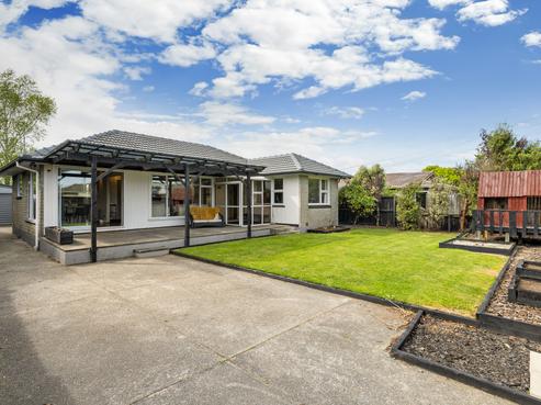 124 Cavendish Road, Casebrook