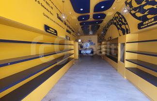 High Foot-Traffic Newmarket Retail 100 sqm