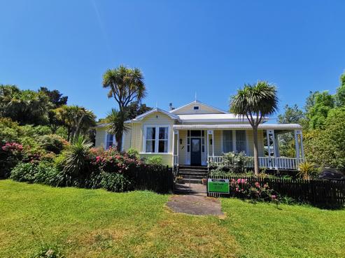 20 Makomako Street, Pongaroa