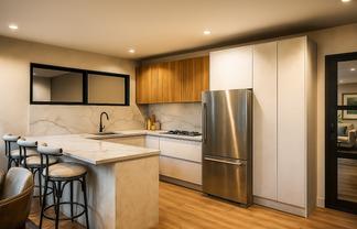 3/60 Akatarawa Road, Brown Owl