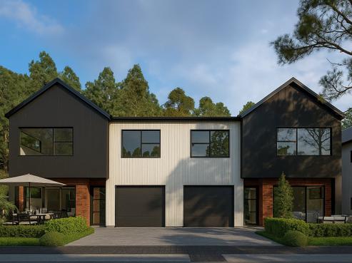 3/60 Akatarawa Road, Brown Owl