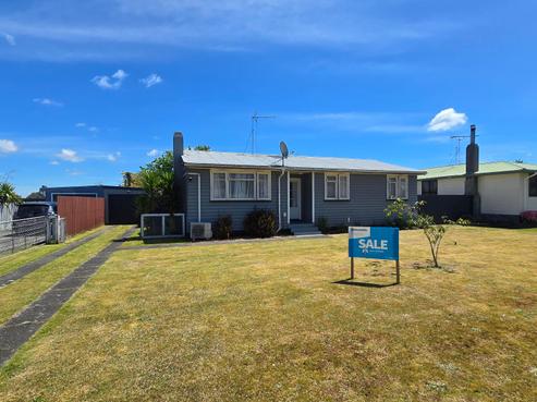 14 Girvan Place, Tokoroa