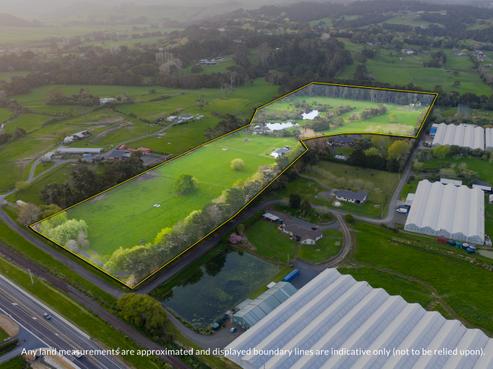 12 Joyce Adams Place, Waimauku