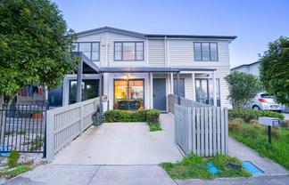 29 Saddleback Crescent, Papakura