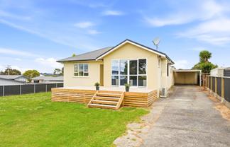 165 Parsons Street, Springvale