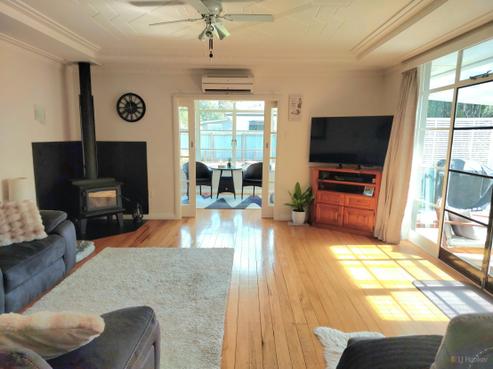 57 Mill Road, Waimate