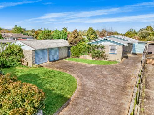 296 Shakespeare Street, Leamington