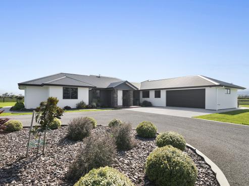 36 Nannestads Line, Bunnythorpe
