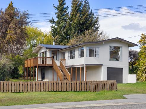 47 Matai Road, Wanaka