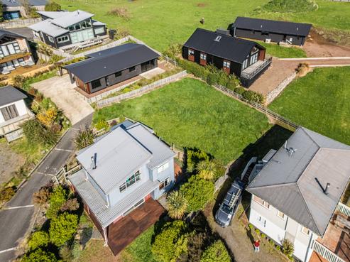 4 Tui Way, Ohakune