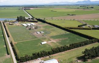 596 Frasers Road, Ashburton