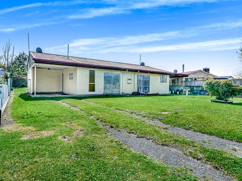 6 Kipling Street, Leamington