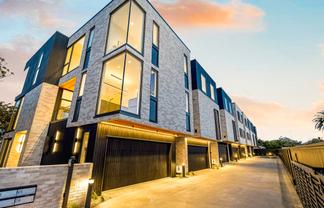 6/4 Tennyson Avenue, Takapuna