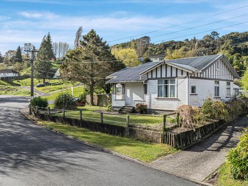 27 Esplanade, Te Kuiti