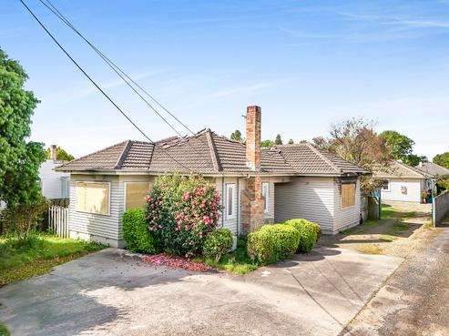 214 Fox Street, Hamilton East