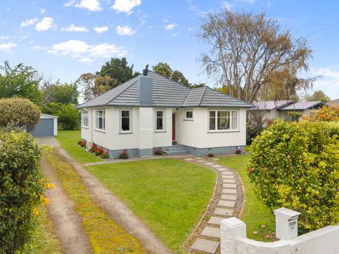34 Lewis Avenue, Aramoho