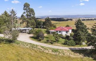 864 Hindon Road, Hindon