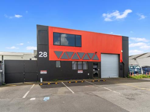28 Bandon Street, Frankton