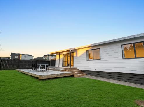 610A Mount Wellington Highway, Mount Wellington