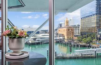 12/137 Quay Street, Auckland Central