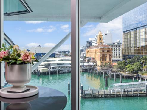 12/137 Quay Street, Auckland Central