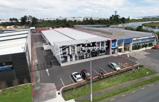 Best Value & Location In East Tamaki