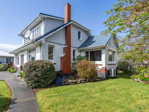 515 Tay Street, Hawthorndale