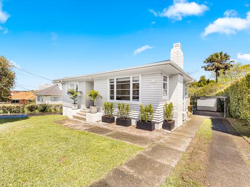 14 Belmont Terrace, Milford