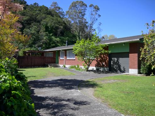 283 River Road, Kawerau