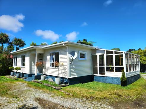 82 Marsden Road, Greymouth